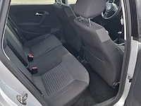Personenauto, volkswagen, polo 1.2 tsi comfort line, 2012 - afbeelding 24 van  45