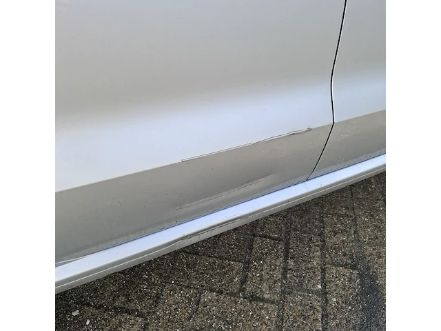 Personenauto, volkswagen, polo 1.2 tsi comfort line, 2012 - afbeelding 36 van  45