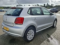Personenauto, volkswagen, polo 1.2 tsi comfort line, 2012 - afbeelding 41 van  45