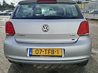 Personenauto, volkswagen, polo 1.2 tsi comfort line, 2012 - afbeelding 42 van  45
