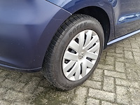 Personenauto volkswagen, polo 1.2 tsi highline, blauw, bouwjaar 2011 - afbeelding 3 van  41