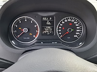 Personenauto volkswagen, polo 1.2 tsi highline, blauw, bouwjaar 2011 - afbeelding 8 van  41