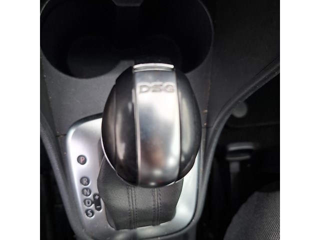 Personenauto volkswagen, polo 1.2 tsi highline, blauw, bouwjaar 2011 - afbeelding 15 van  41