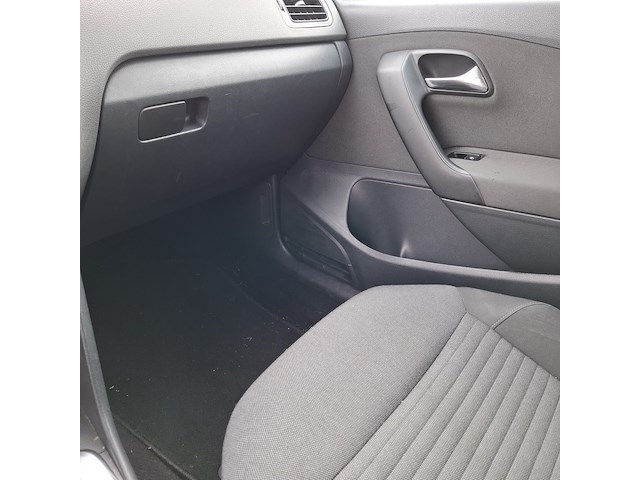 Personenauto volkswagen, polo 1.2 tsi highline, blauw, bouwjaar 2011 - afbeelding 17 van  41