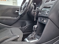 Personenauto volkswagen, polo 1.2 tsi highline, blauw, bouwjaar 2011 - afbeelding 24 van  41