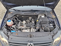 Personenauto volkswagen, polo 1.2 tsi highline, blauw, bouwjaar 2011 - afbeelding 26 van  41