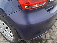 Personenauto volkswagen, polo 1.2 tsi highline, blauw, bouwjaar 2011 - afbeelding 35 van  41