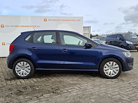 Personenauto volkswagen, polo 1.2 tsi highline, blauw, bouwjaar 2011 - afbeelding 34 van  41