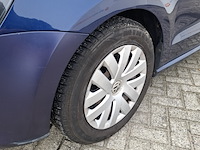 Personenauto volkswagen, polo 1.2 tsi highline, blauw, bouwjaar 2011 - afbeelding 41 van  41