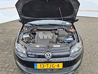 Personenauto, volkswagen, polo 1.2tdi bluemotion comfortline, 2012 - afbeelding 4 van  24