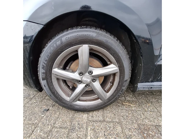 Personenauto, volkswagen, polo 1.2tdi bluemotion comfortline, 2012 - afbeelding 5 van  24
