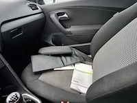 Personenauto, volkswagen, polo 1.2tdi bluemotion comfortline, 2012 - afbeelding 8 van  24