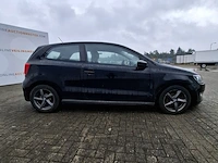 Personenauto, volkswagen, polo 1.2tdi bluemotion comfortline, 2012 - afbeelding 17 van  24