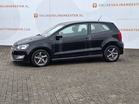 Personenauto, volkswagen, polo 1.2tdi bluemotion comfortline, 2012 - afbeelding 12 van  24