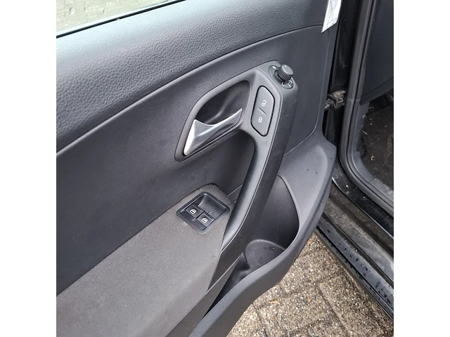 Personenauto volkswagen, polo 1.2tdi bluemotion comfortline, bouwjaar 2012 - afbeelding 3 van  39