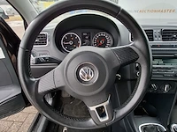 Personenauto volkswagen, polo 1.2tdi bluemotion comfortline, bouwjaar 2012 - afbeelding 5 van  39