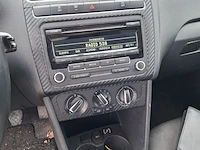 Personenauto volkswagen, polo 1.2tdi bluemotion comfortline, bouwjaar 2012 - afbeelding 8 van  39
