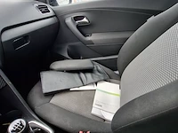 Personenauto volkswagen, polo 1.2tdi bluemotion comfortline, bouwjaar 2012 - afbeelding 11 van  39