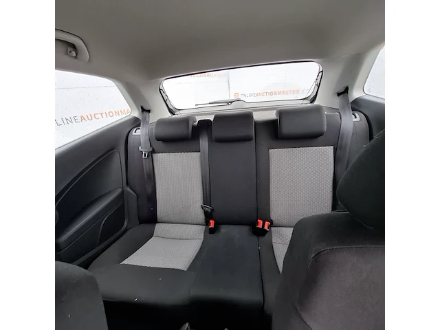 Personenauto volkswagen, polo 1.2tdi bluemotion comfortline, bouwjaar 2012 - afbeelding 13 van  39
