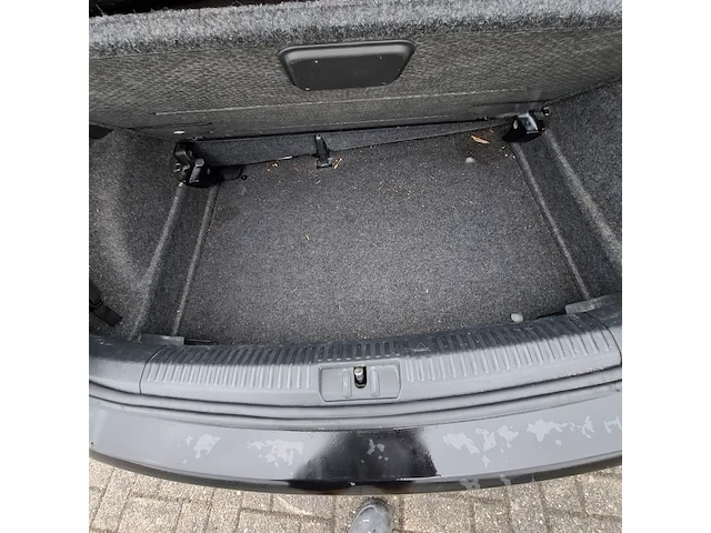 Personenauto volkswagen, polo 1.2tdi bluemotion comfortline, bouwjaar 2012 - afbeelding 15 van  39