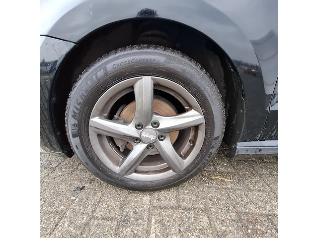 Personenauto volkswagen, polo 1.2tdi bluemotion comfortline, bouwjaar 2012 - afbeelding 16 van  39