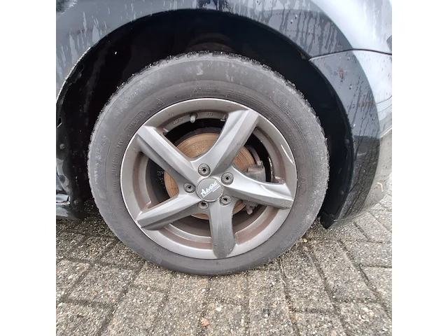 Personenauto volkswagen, polo 1.2tdi bluemotion comfortline, bouwjaar 2012 - afbeelding 18 van  39