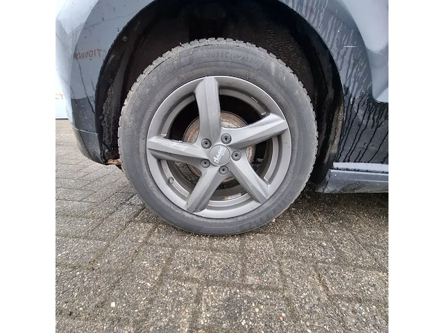 Personenauto volkswagen, polo 1.2tdi bluemotion comfortline, bouwjaar 2012 - afbeelding 20 van  39