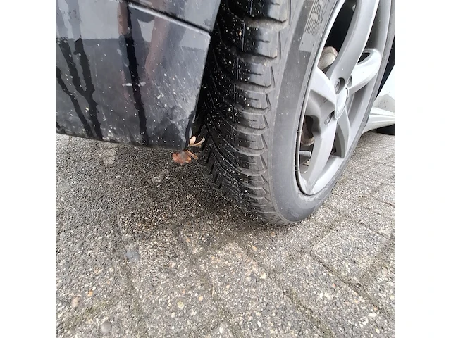 Personenauto volkswagen, polo 1.2tdi bluemotion comfortline, bouwjaar 2012 - afbeelding 21 van  39
