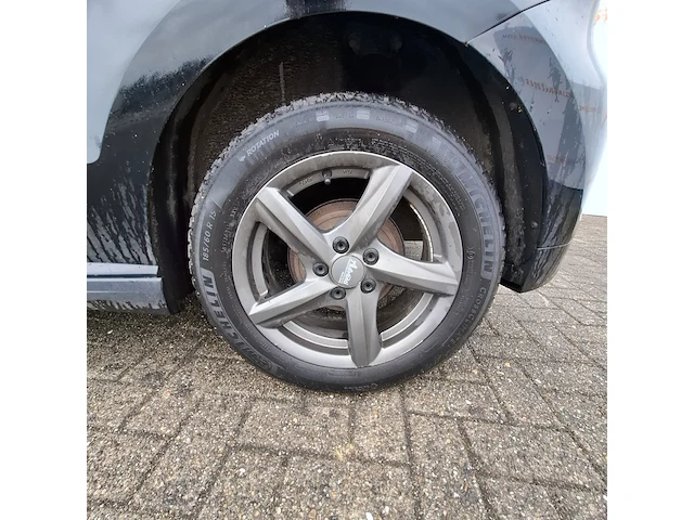 Personenauto volkswagen, polo 1.2tdi bluemotion comfortline, bouwjaar 2012 - afbeelding 22 van  39