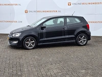 Personenauto volkswagen, polo 1.2tdi bluemotion comfortline, bouwjaar 2012 - afbeelding 12 van  39