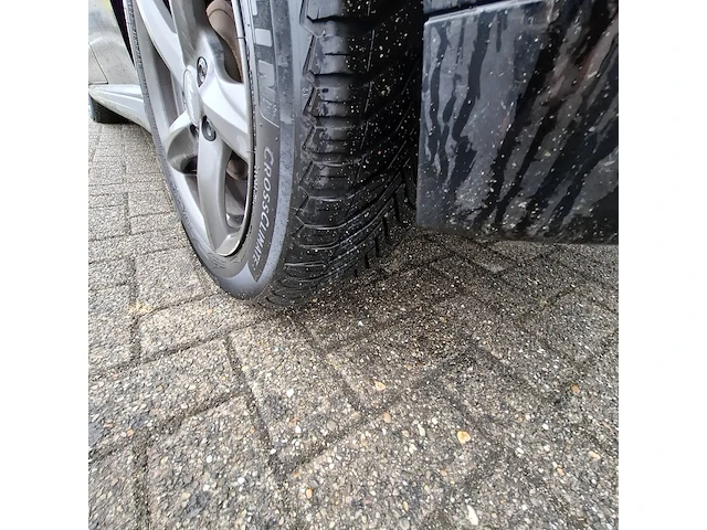 Personenauto volkswagen, polo 1.2tdi bluemotion comfortline, bouwjaar 2012 - afbeelding 24 van  39