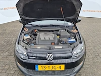 Personenauto volkswagen, polo 1.2tdi bluemotion comfortline, bouwjaar 2012 - afbeelding 25 van  39