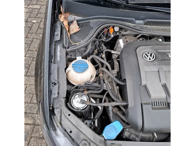 Personenauto volkswagen, polo 1.2tdi bluemotion comfortline, bouwjaar 2012 - afbeelding 26 van  39