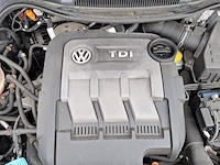 Personenauto volkswagen, polo 1.2tdi bluemotion comfortline, bouwjaar 2012 - afbeelding 27 van  39