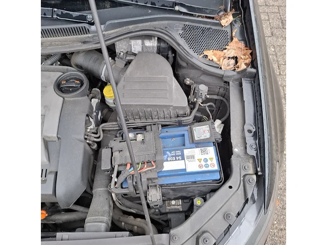 Personenauto volkswagen, polo 1.2tdi bluemotion comfortline, bouwjaar 2012 - afbeelding 28 van  39