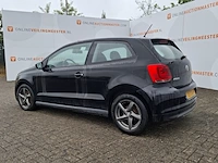 Personenauto volkswagen, polo 1.2tdi bluemotion comfortline, bouwjaar 2012 - afbeelding 23 van  39