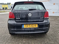 Personenauto volkswagen, polo 1.2tdi bluemotion comfortline, bouwjaar 2012 - afbeelding 34 van  39