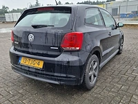 Personenauto volkswagen, polo 1.2tdi bluemotion comfortline, bouwjaar 2012 - afbeelding 35 van  39