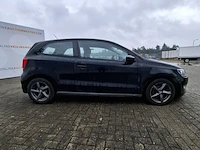Personenauto volkswagen, polo 1.2tdi bluemotion comfortline, bouwjaar 2012 - afbeelding 36 van  39