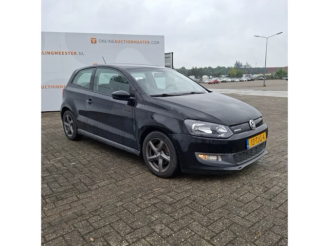Personenauto volkswagen, polo 1.2tdi bluemotion comfortline, bouwjaar 2012 - afbeelding 37 van  39