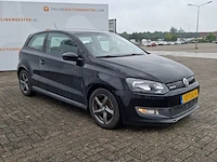 Personenauto volkswagen, polo 1.2tdi bluemotion comfortline, bouwjaar 2012 - afbeelding 37 van  39