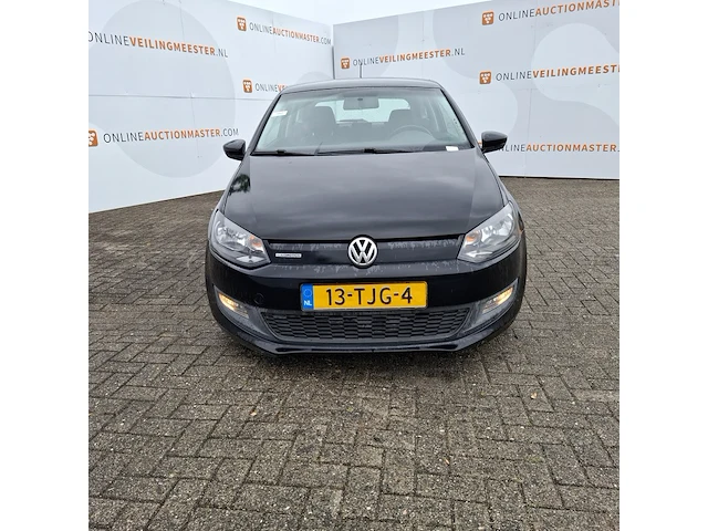 Personenauto volkswagen, polo 1.2tdi bluemotion comfortline, bouwjaar 2012 - afbeelding 38 van  39