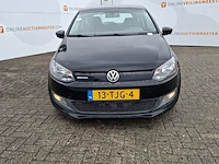 Personenauto volkswagen, polo 1.2tdi bluemotion comfortline, bouwjaar 2012 - afbeelding 38 van  39