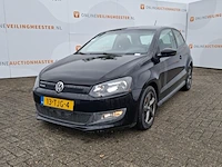 Personenauto volkswagen, polo 1.2tdi bluemotion comfortline, bouwjaar 2012 - afbeelding 39 van  39