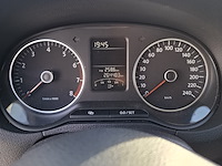 Personenauto volkswagen, polo 1.4-16v comfortline, bouwjaar 2011 - afbeelding 4 van  39
