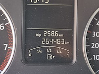 Personenauto volkswagen, polo 1.4-16v comfortline, bouwjaar 2011 - afbeelding 5 van  39