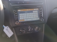 Personenauto volkswagen, polo 1.4-16v comfortline, bouwjaar 2011 - afbeelding 6 van  39