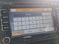 Personenauto volkswagen, polo 1.4-16v comfortline, bouwjaar 2011 - afbeelding 7 van  39