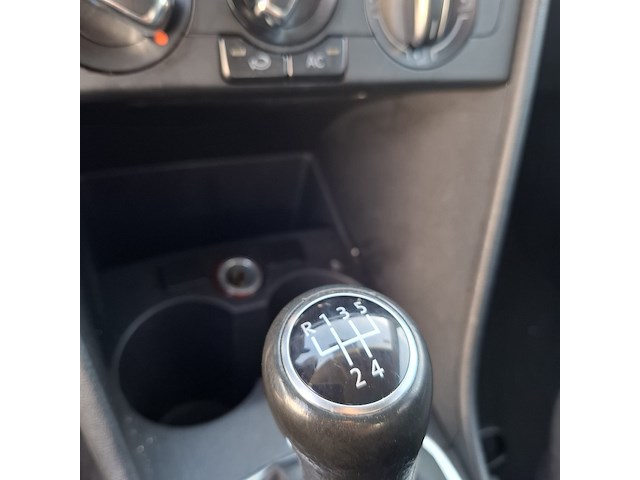 Personenauto volkswagen, polo 1.4-16v comfortline, bouwjaar 2011 - afbeelding 9 van  39