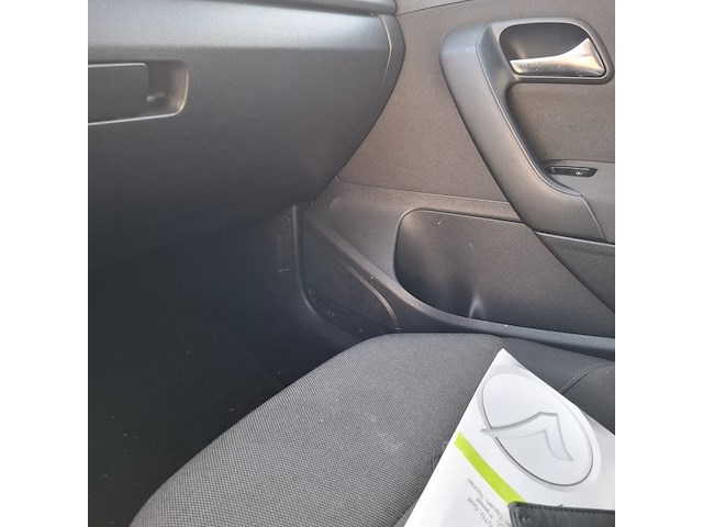 Personenauto volkswagen, polo 1.4-16v comfortline, bouwjaar 2011 - afbeelding 10 van  39